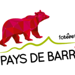 logo pays de barr